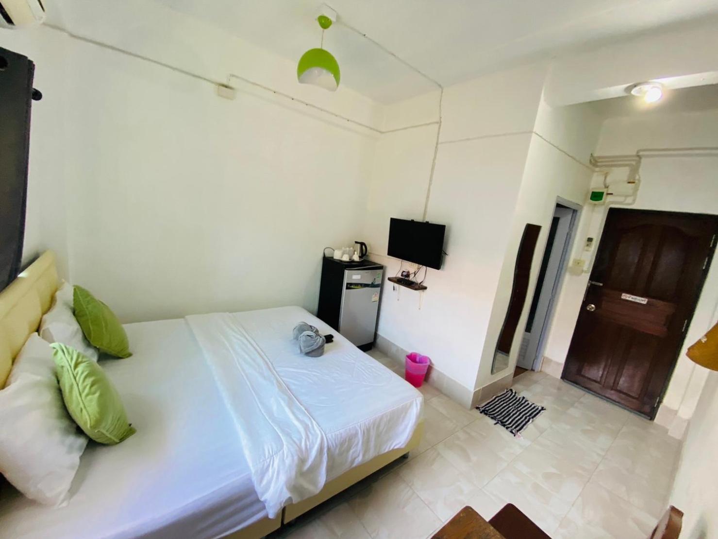 Miss Hong House Hotell Koh Samet Eksteriør bilde