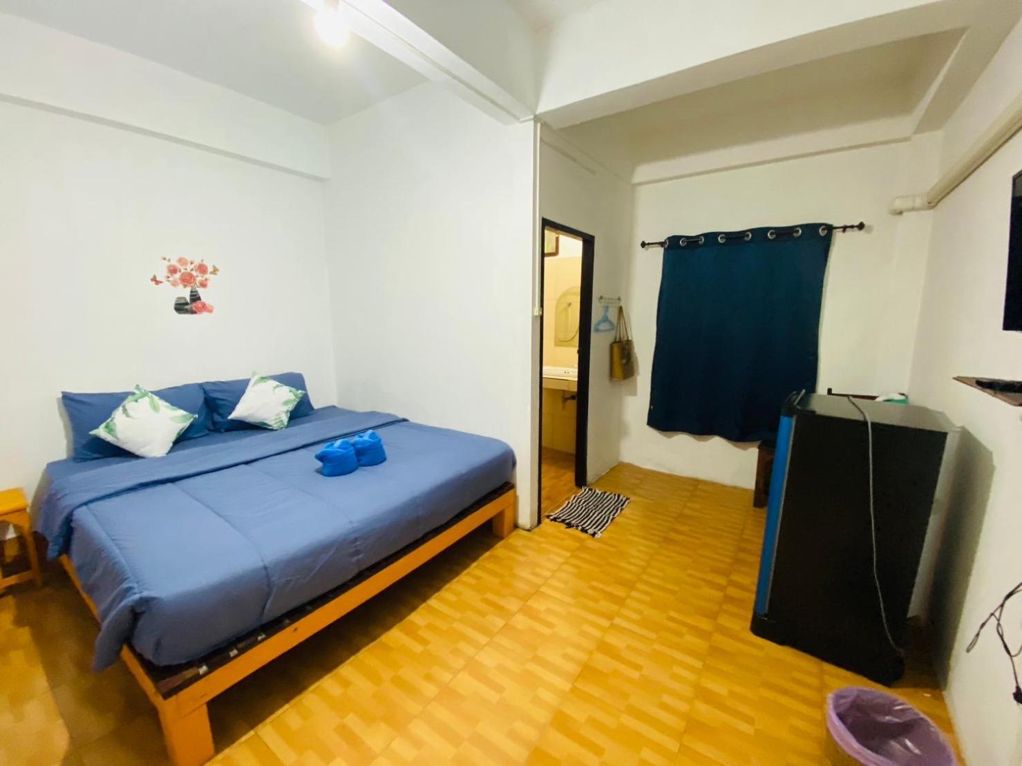 Miss Hong House Hotell Koh Samet Eksteriør bilde