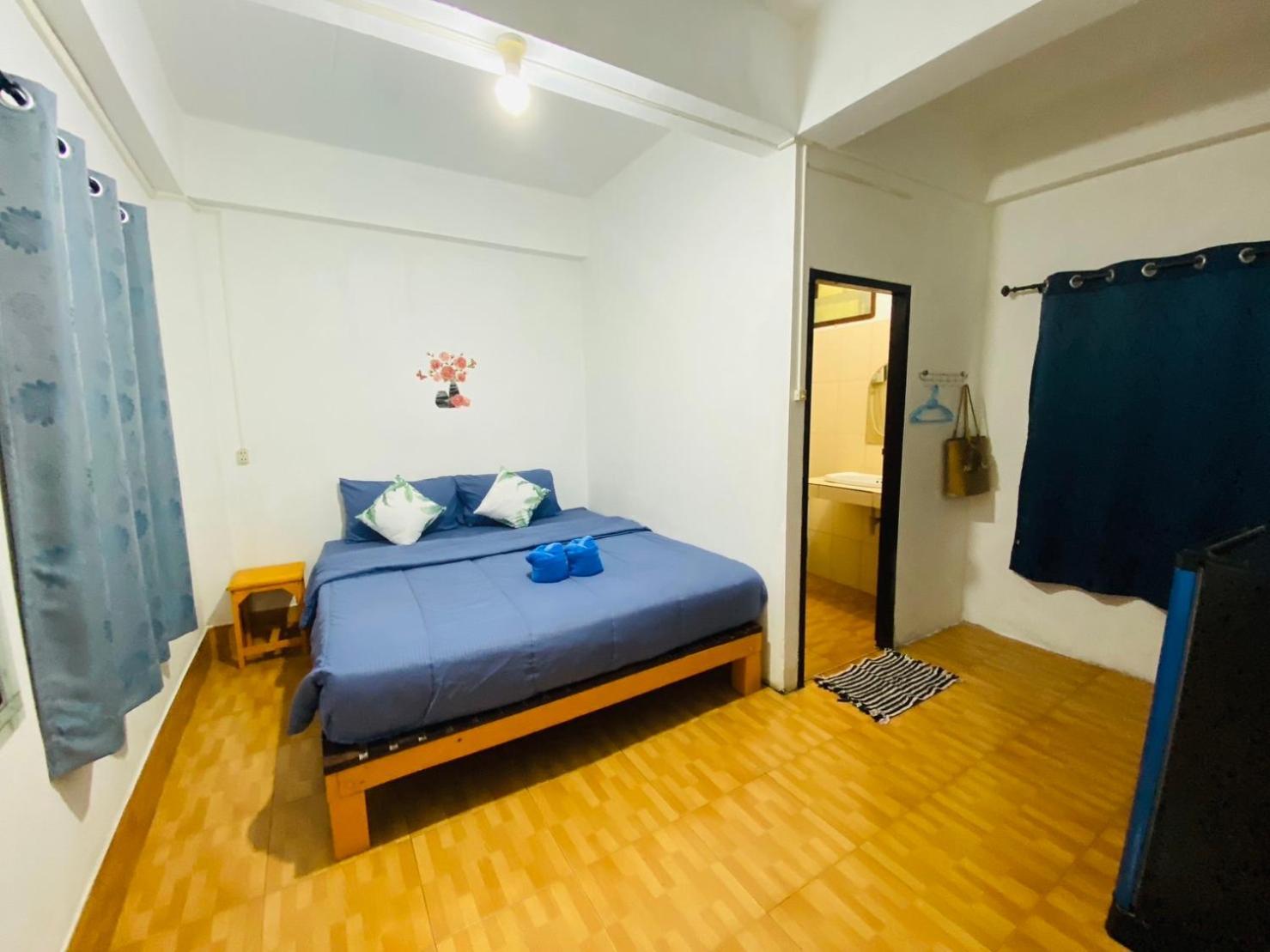 Miss Hong House Hotell Koh Samet Eksteriør bilde