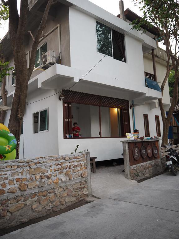 Miss Hong House Hotell Koh Samet Eksteriør bilde