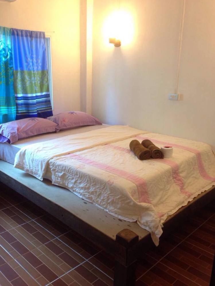 Miss Hong House Hotell Koh Samet Eksteriør bilde