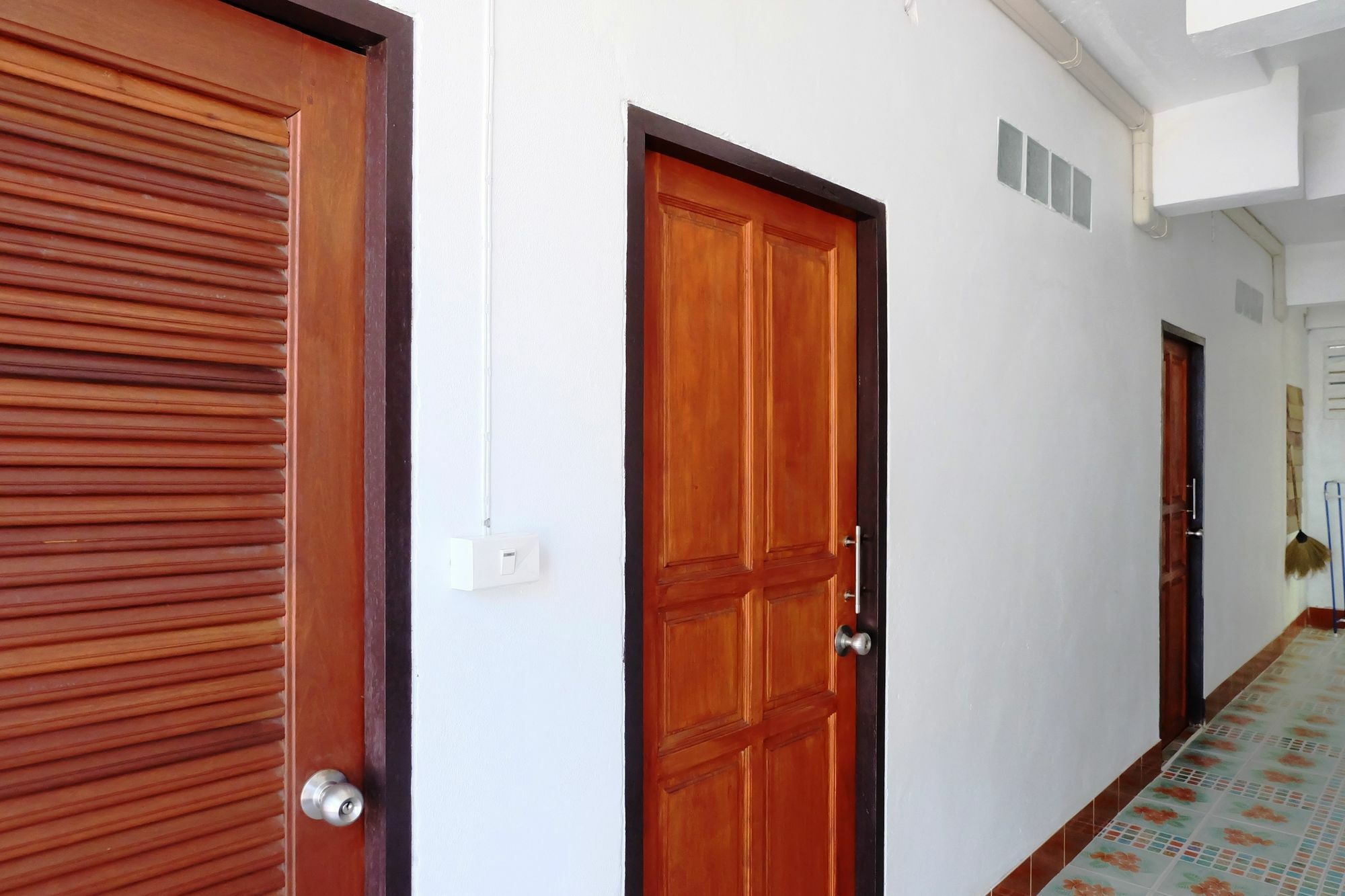 Miss Hong House Hotell Koh Samet Eksteriør bilde