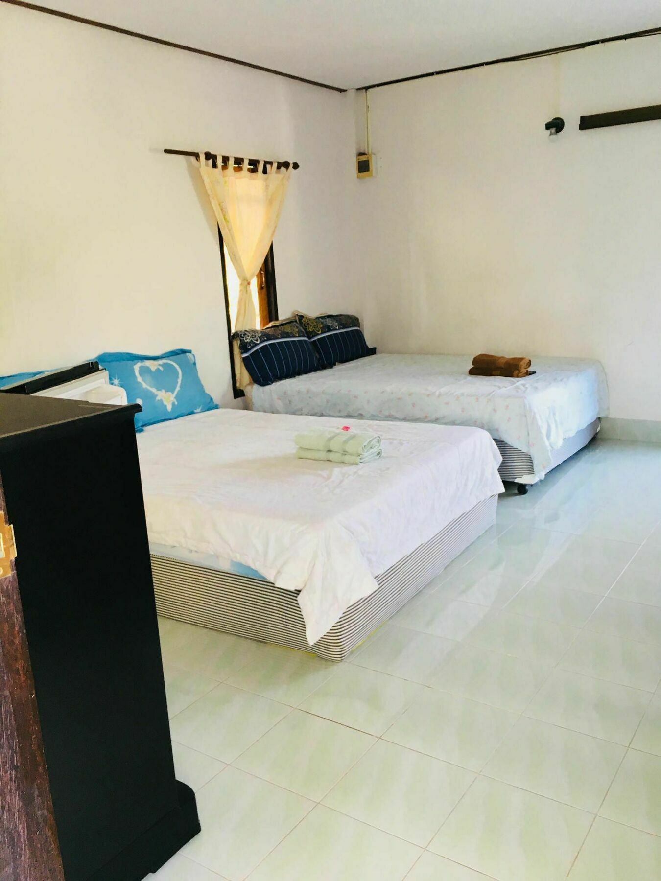 Miss Hong House Hotell Koh Samet Eksteriør bilde