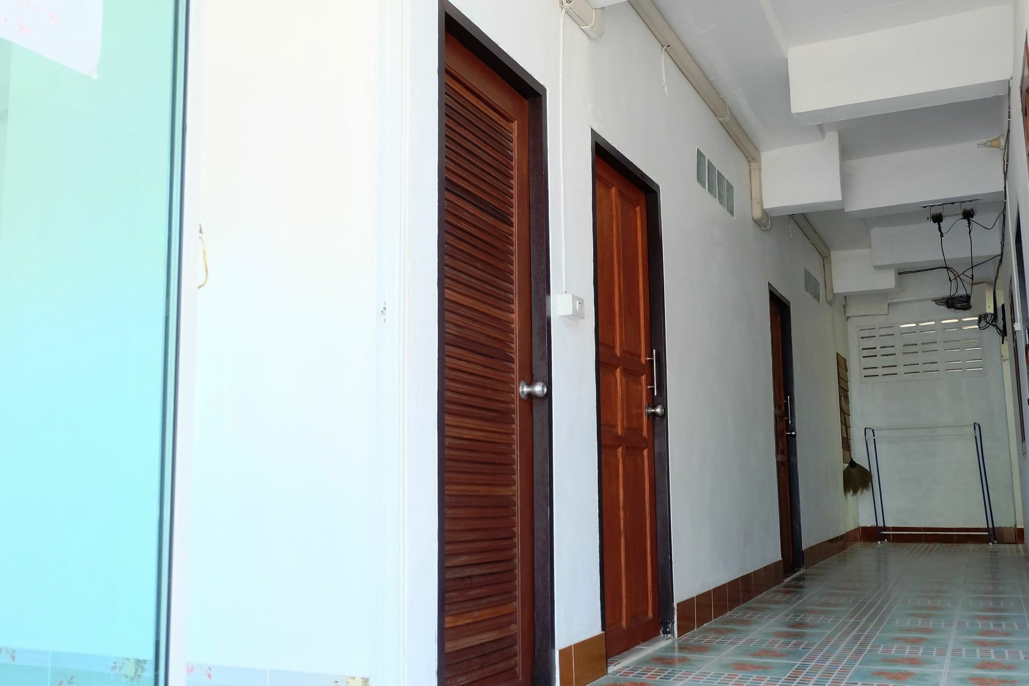Miss Hong House Hotell Koh Samet Eksteriør bilde