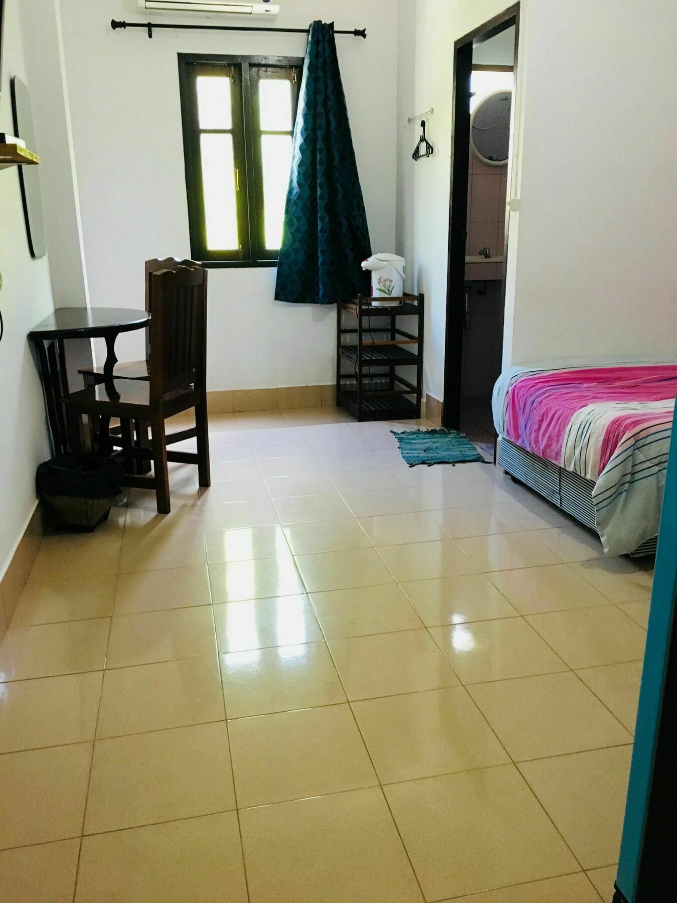 Miss Hong House Hotell Koh Samet Eksteriør bilde