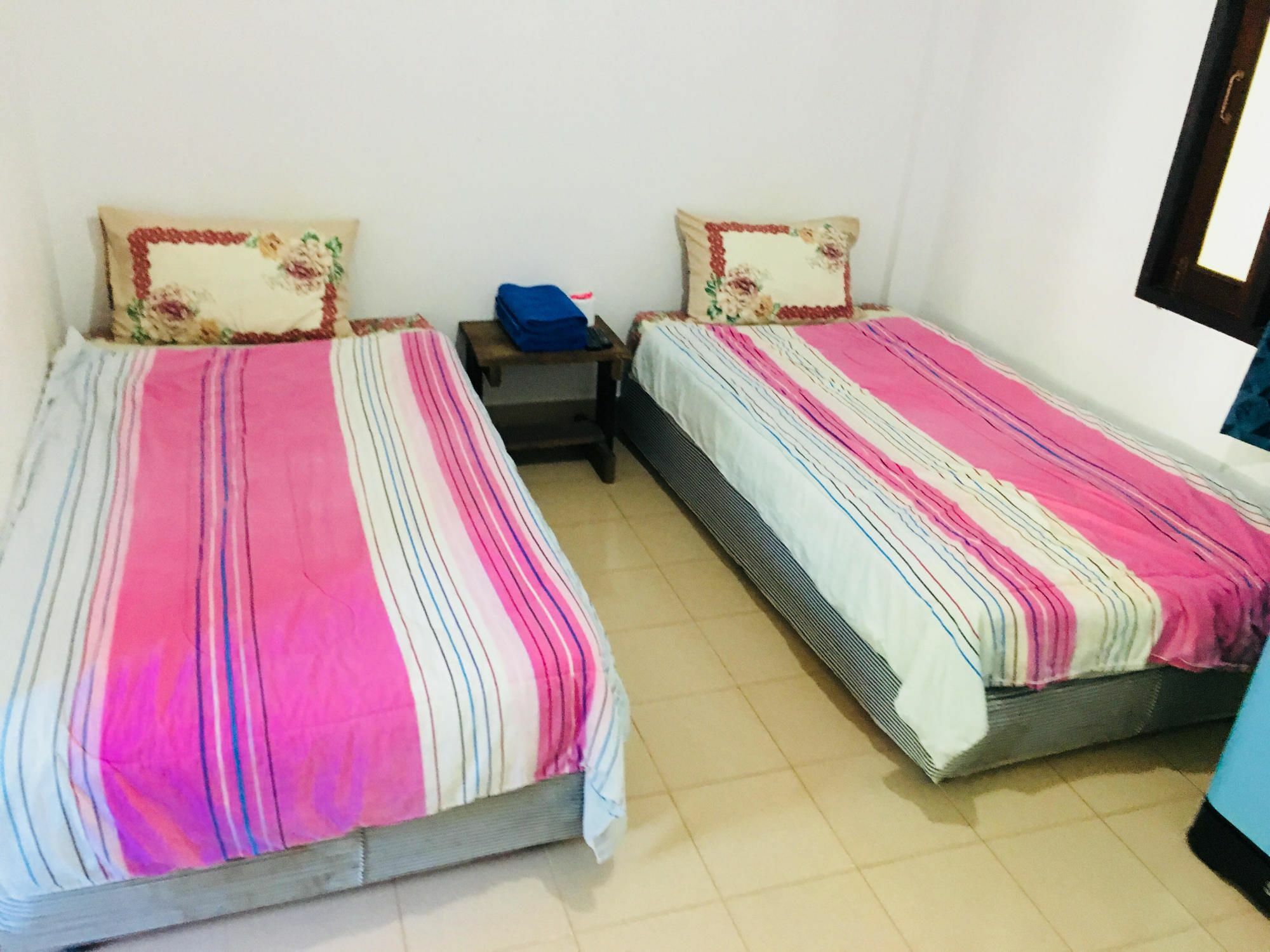 Miss Hong House Hotell Koh Samet Eksteriør bilde