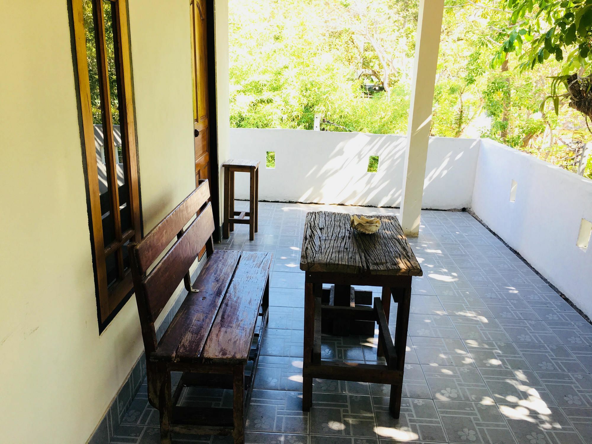 Miss Hong House Hotell Koh Samet Eksteriør bilde